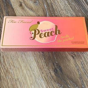 🍑🍑Sweet Peach Palette🍑🍑
